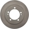 Centric Parts Standard Brake Rotor, 121.46028 121.46028 - alternate 1